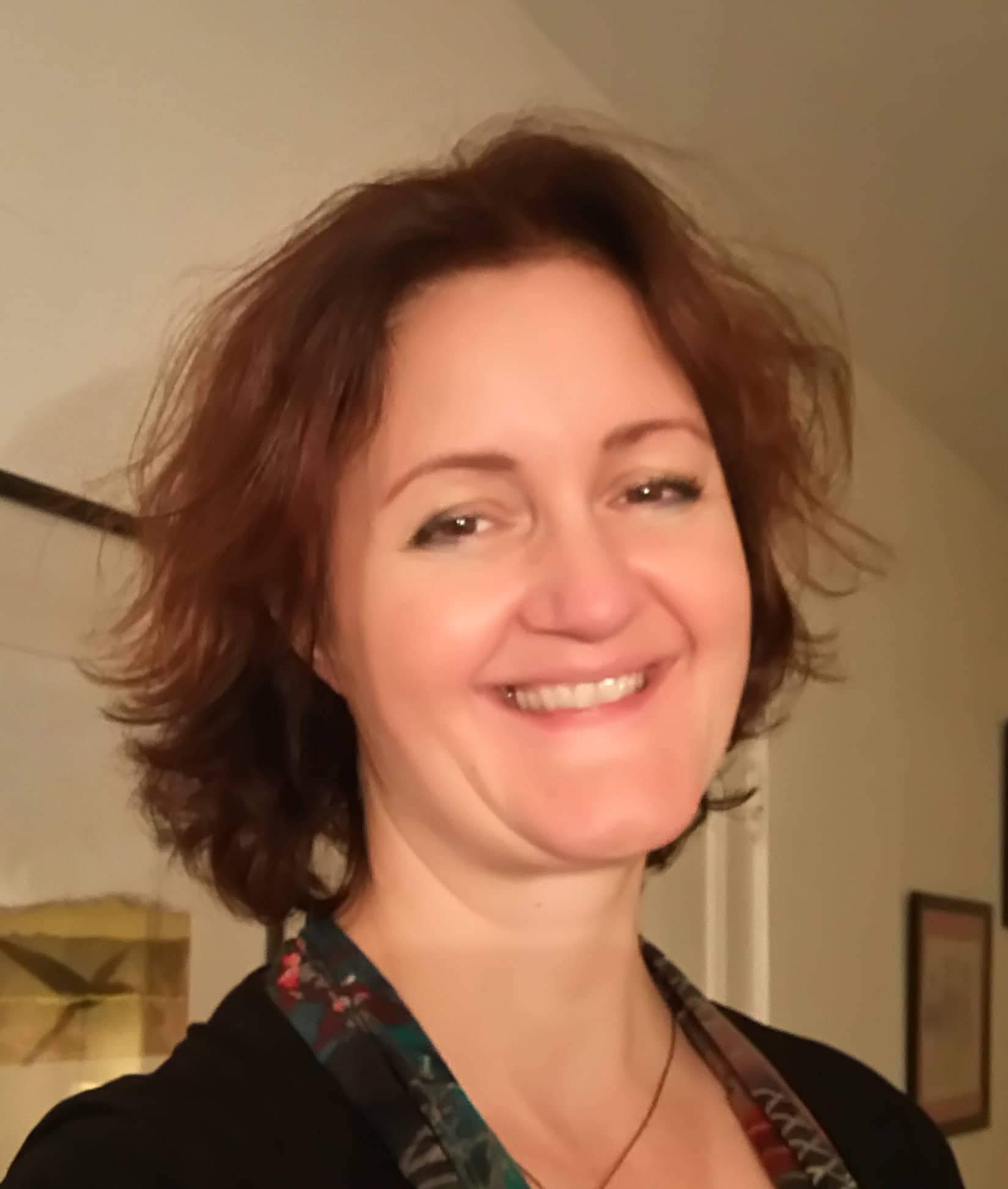 Assistant to the Chair