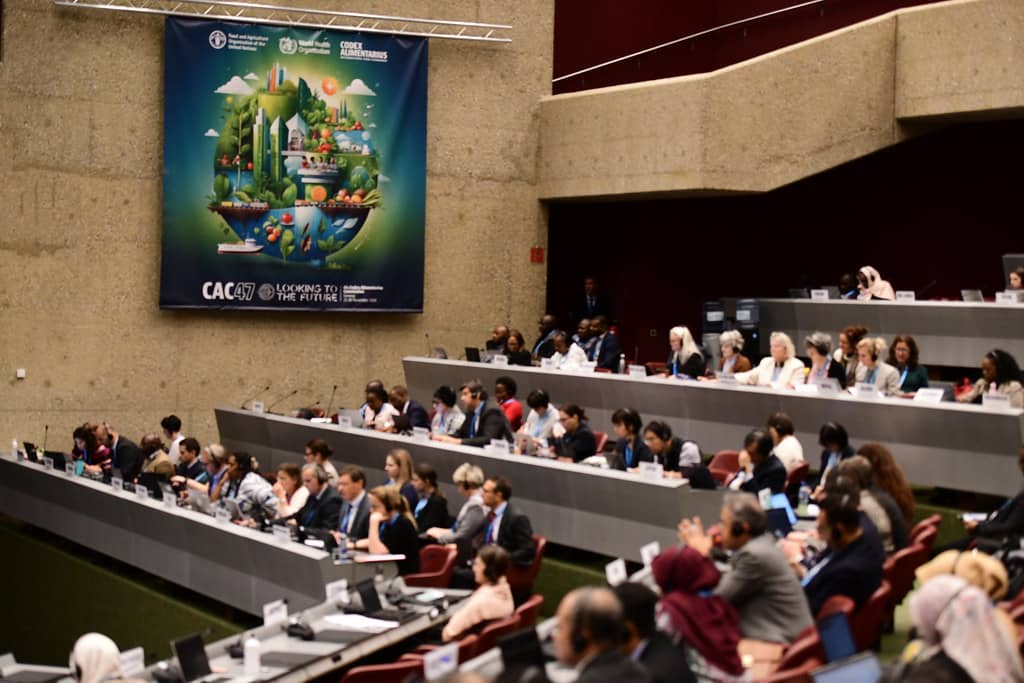 Cccf Codex Codex Alimentarius | Codex Alimentarius